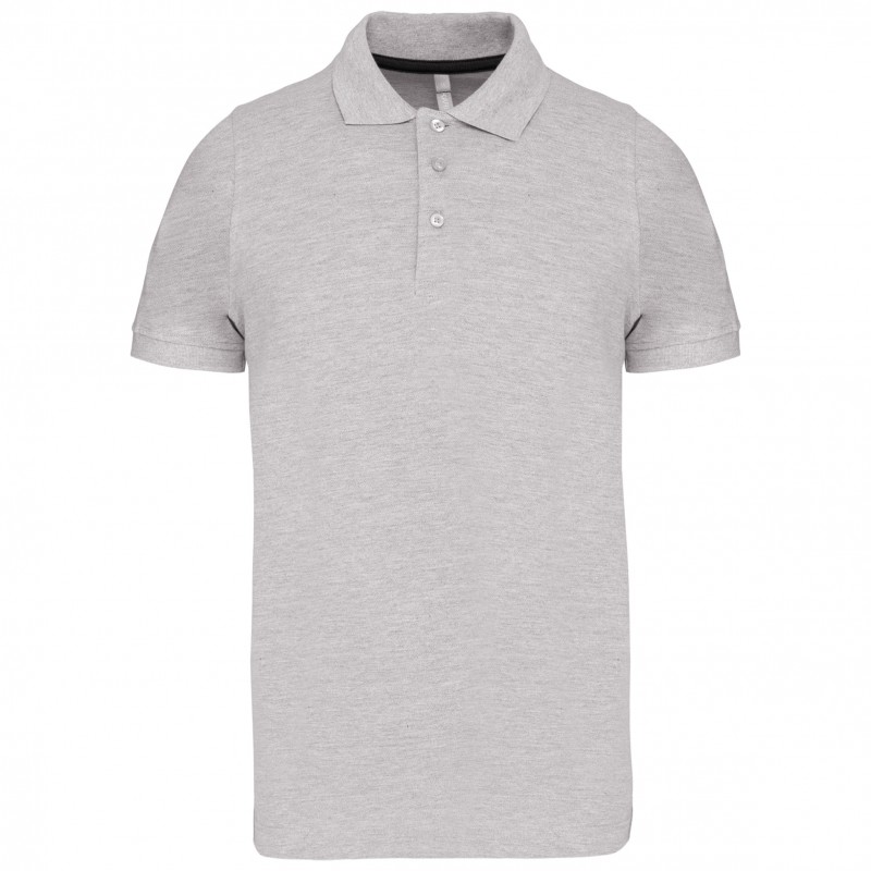 1116 Boutique ABAF BROOKS - Polo manches courtes (Homme)