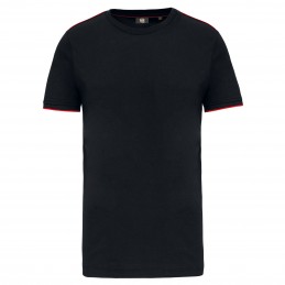 1183 Boutique ABAF BAO - T-shirt ultra résitant (Homme)