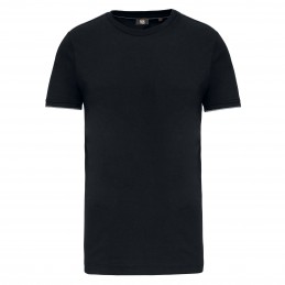 1184 Boutique ABAF BAO - T-shirt ultra résitant (Homme)