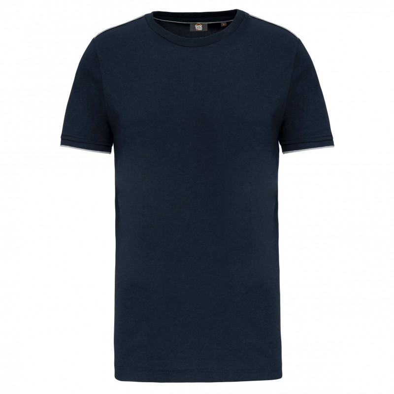 1185 Boutique ABAF BAO - T-shirt ultra résitant (Homme)