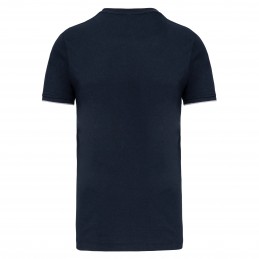 1188 Boutique ABAF BAO - T-shirt ultra résitant (Homme)