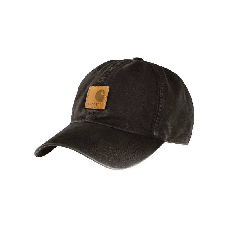 1202 Boutique ABAF EDESSA - Casquette Carhartt