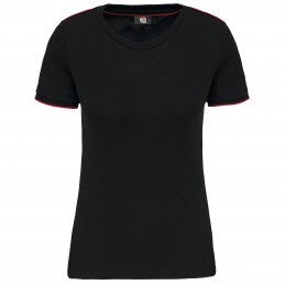 1265 Boutique ABAF BAO - T-shirt ultra résitant (femme)
