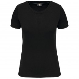 1266 Boutique ABAF BAO - T-shirt ultra résitant (femme)
