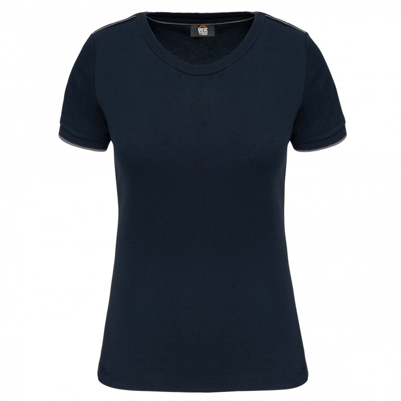 1267 Boutique ABAF BAO - T-shirt ultra résitant (femme)