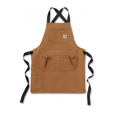 1319 Boutique ABAF CANE - Tablier Carhartt