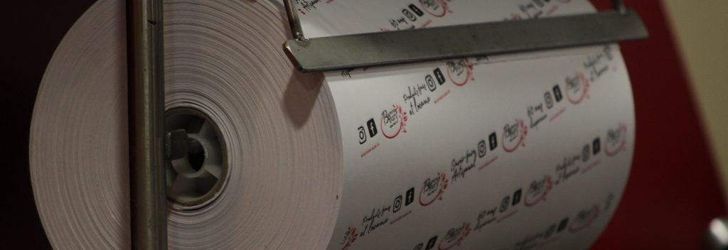 Emballage alimentaire boucherie